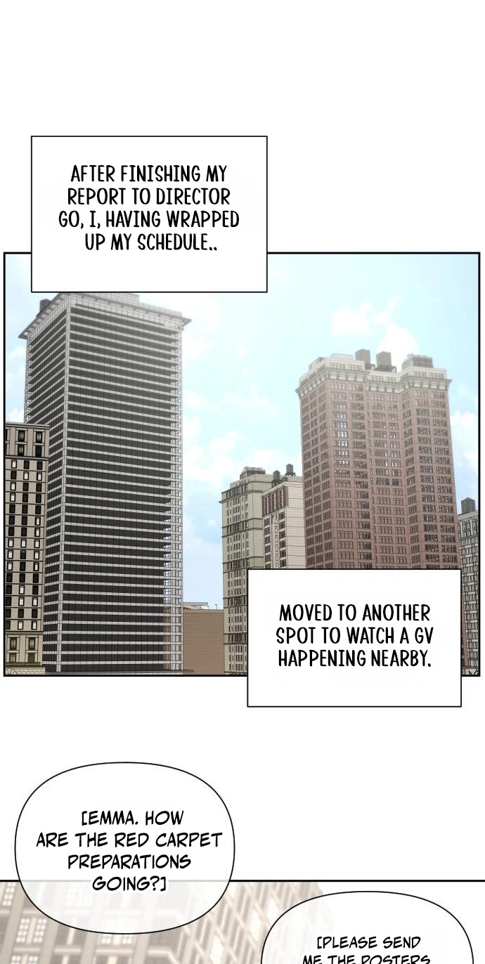 Read When a Genius Office Worker Goes Too Far chapter 56 image 5 on Lezhin