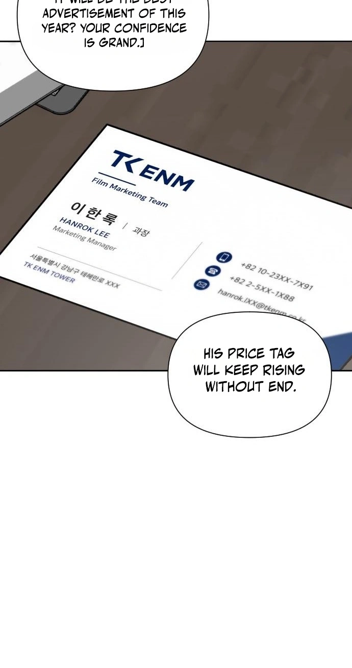 Read When a Genius Office Worker Goes Too Far chapter 56 image 51 on Lezhin