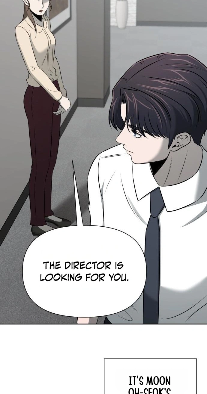 Read When a Genius Office Worker Goes Too Far chapter 56 image 54 on Lezhin