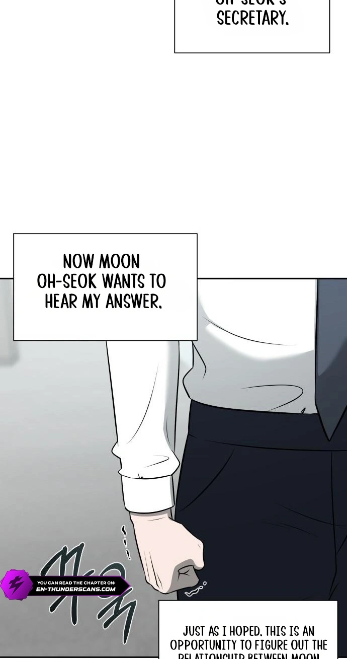 Read When a Genius Office Worker Goes Too Far chapter 56 image 55 on Lezhin