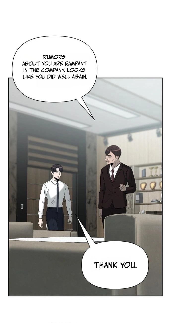 Read When a Genius Office Worker Goes Too Far chapter 56 image 58 on Lezhin