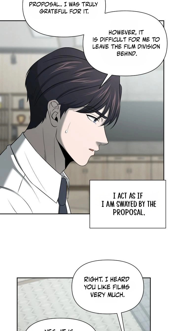 Read When a Genius Office Worker Goes Too Far chapter 56 image 60 on Lezhin