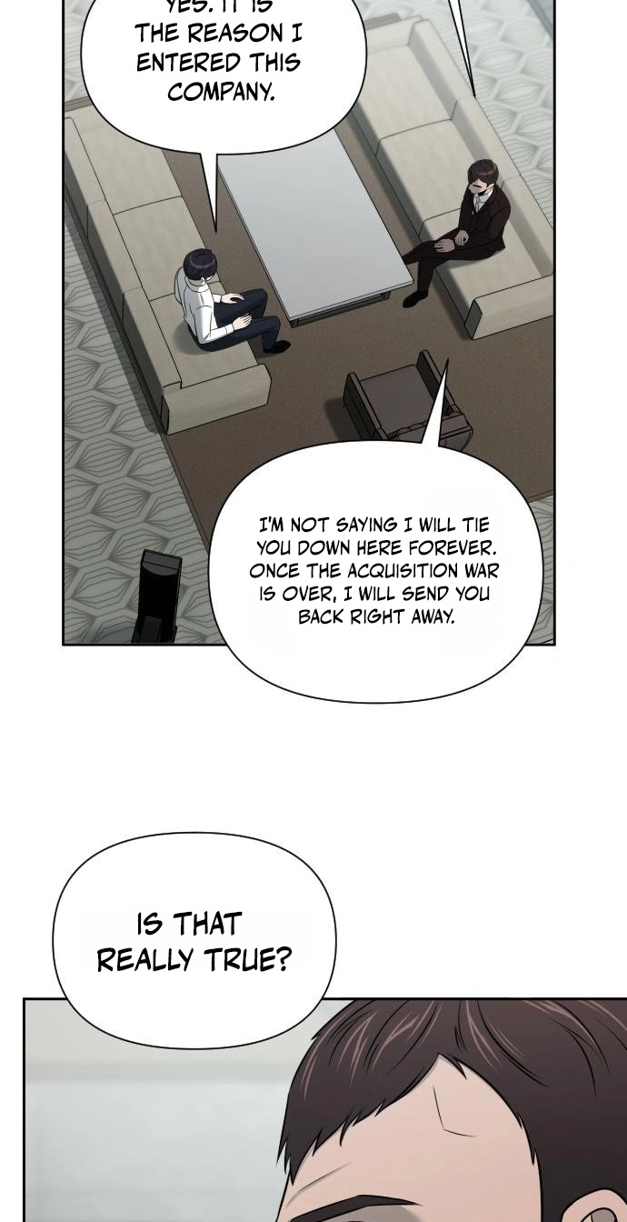 Read When a Genius Office Worker Goes Too Far chapter 56 image 61 on Lezhin