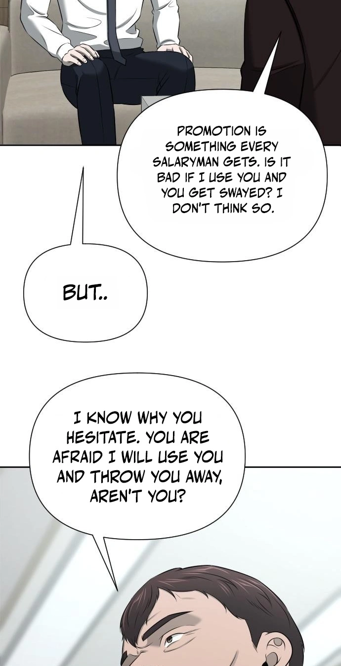 Read When a Genius Office Worker Goes Too Far chapter 56 image 63 on Lezhin