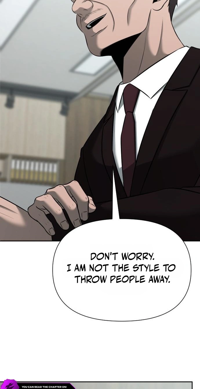 Read When a Genius Office Worker Goes Too Far chapter 56 image 64 on Lezhin