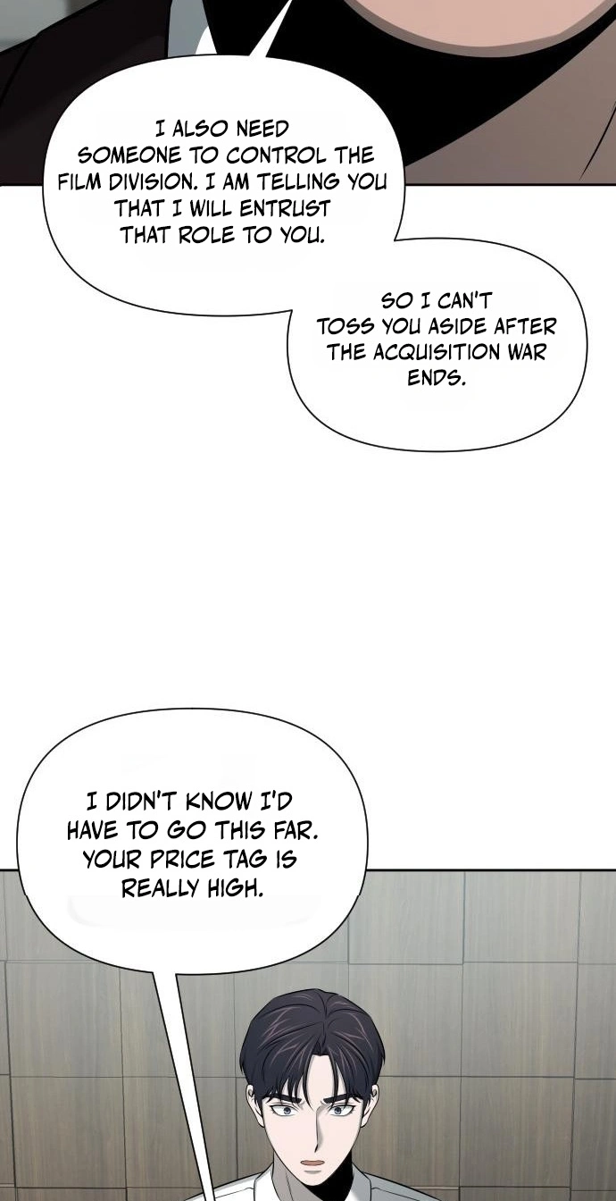 Read When a Genius Office Worker Goes Too Far chapter 56 image 66 on Lezhin