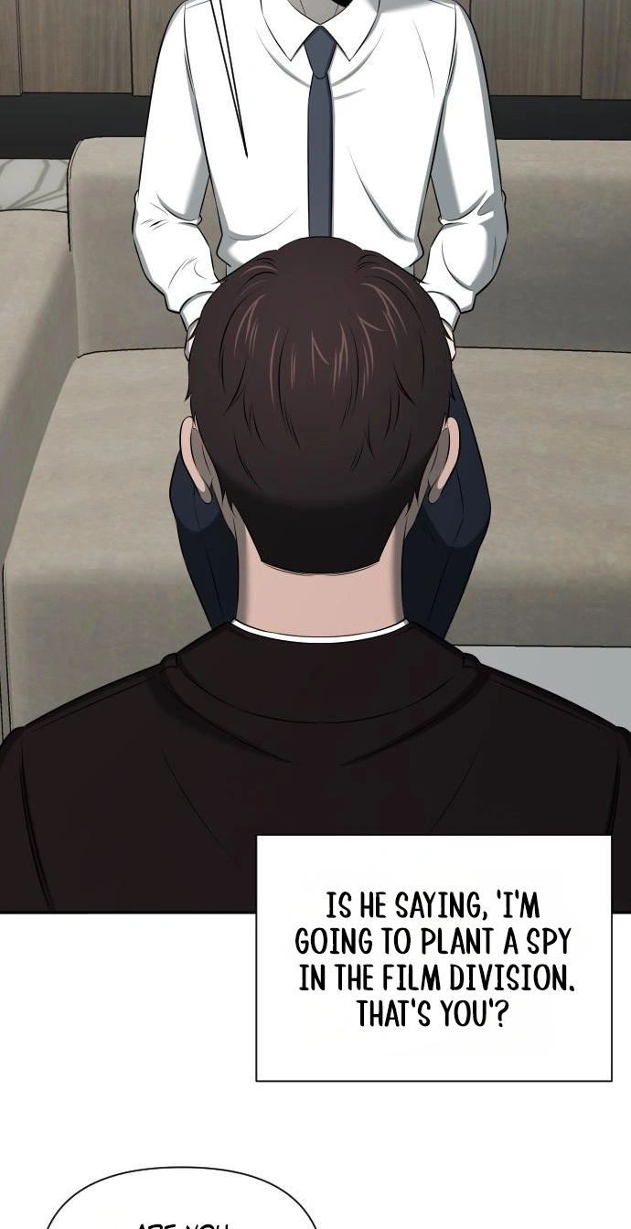 Read When a Genius Office Worker Goes Too Far chapter 56 image 67 on Lezhin