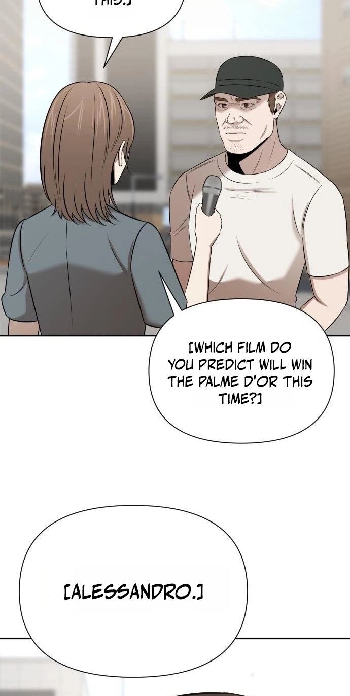 Read When a Genius Office Worker Goes Too Far chapter 56 image 7 on Lezhin