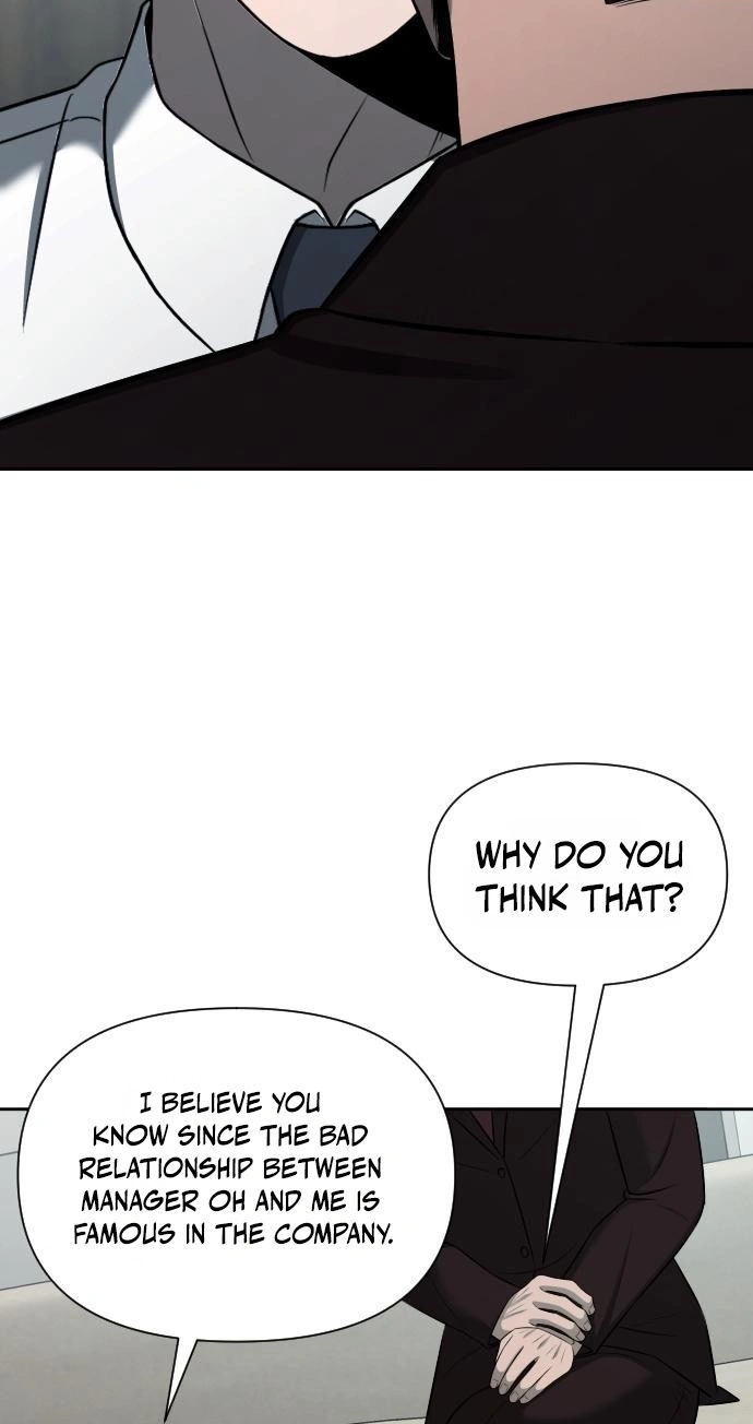 Read When a Genius Office Worker Goes Too Far chapter 56 image 71 on Lezhin