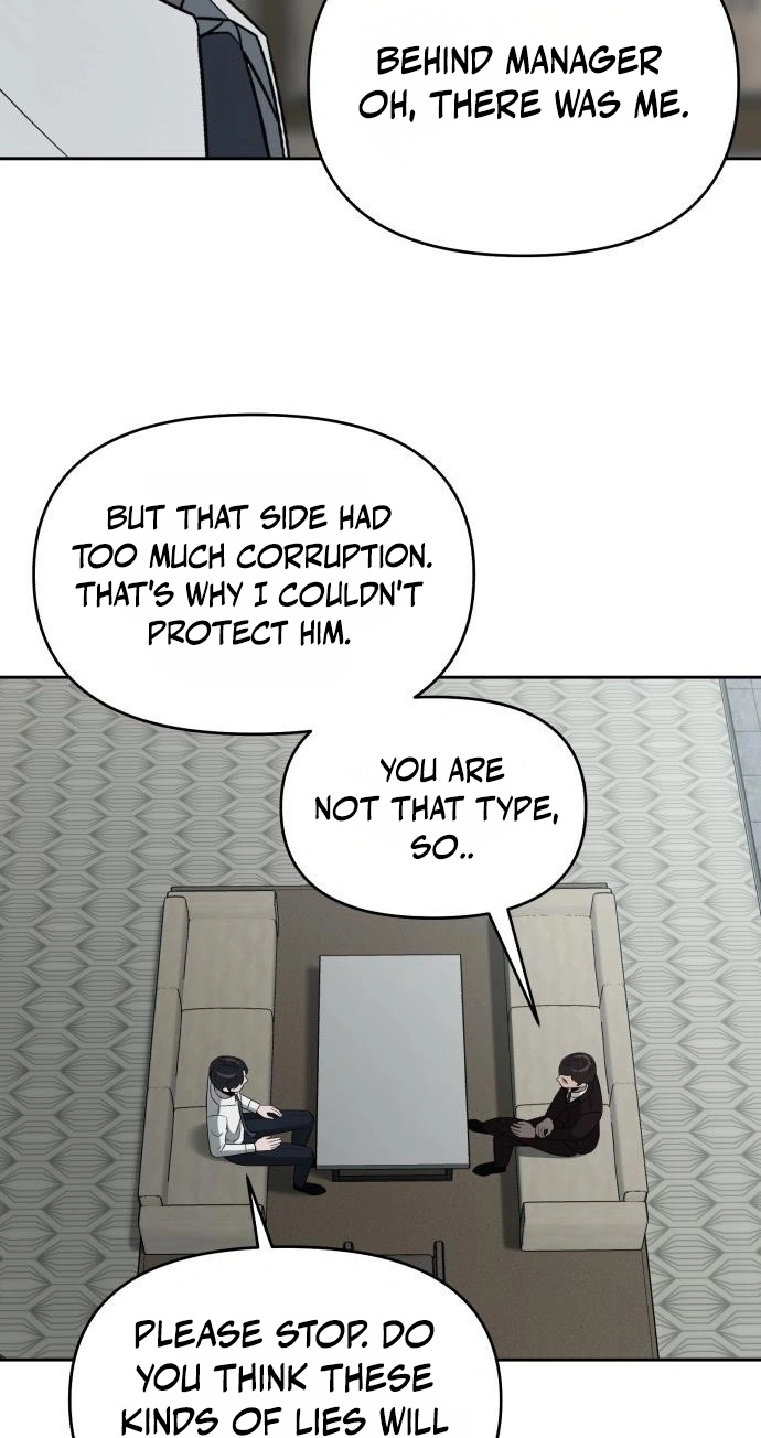 Read When a Genius Office Worker Goes Too Far chapter 56 image 75 on Lezhin