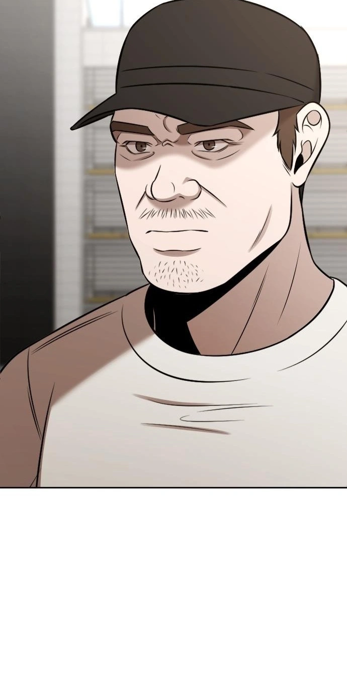 Read When a Genius Office Worker Goes Too Far chapter 56 image 8 on Lezhin