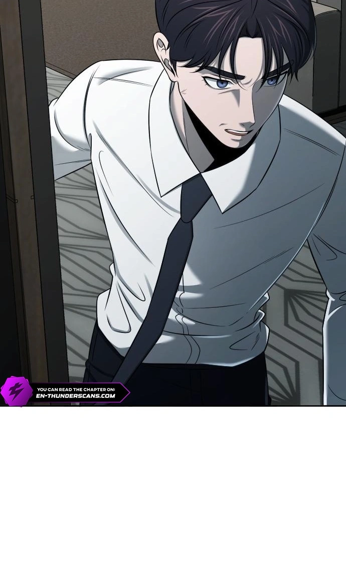 Read When a Genius Office Worker Goes Too Far chapter 56 image 84 on Lezhin