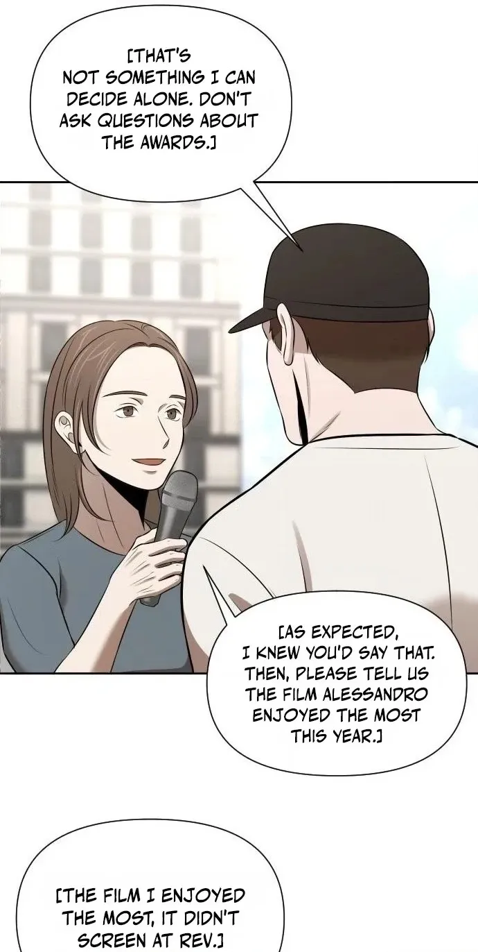 Read When a Genius Office Worker Goes Too Far chapter 56 image 9 on Lezhin