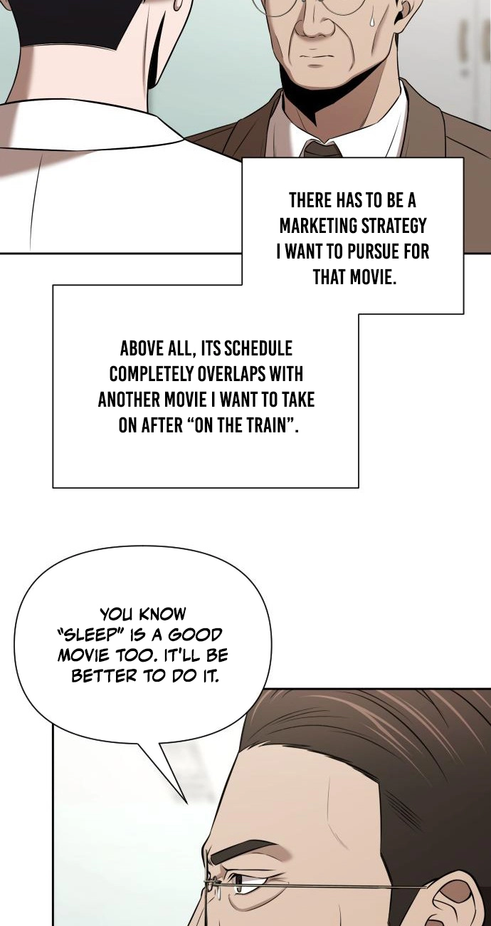 Read When a Genius Office Worker Goes Too Far chapter 58 image 10 on Lezhin