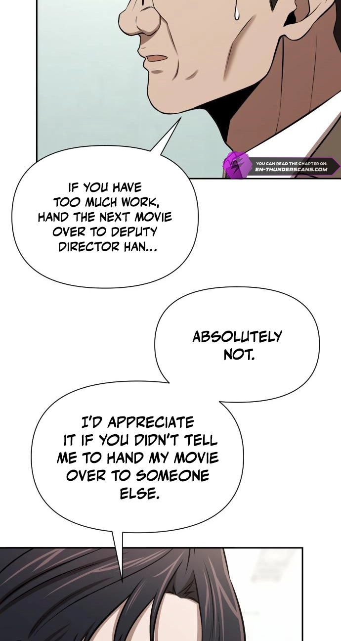 Read When a Genius Office Worker Goes Too Far chapter 58 image 11 on Lezhin