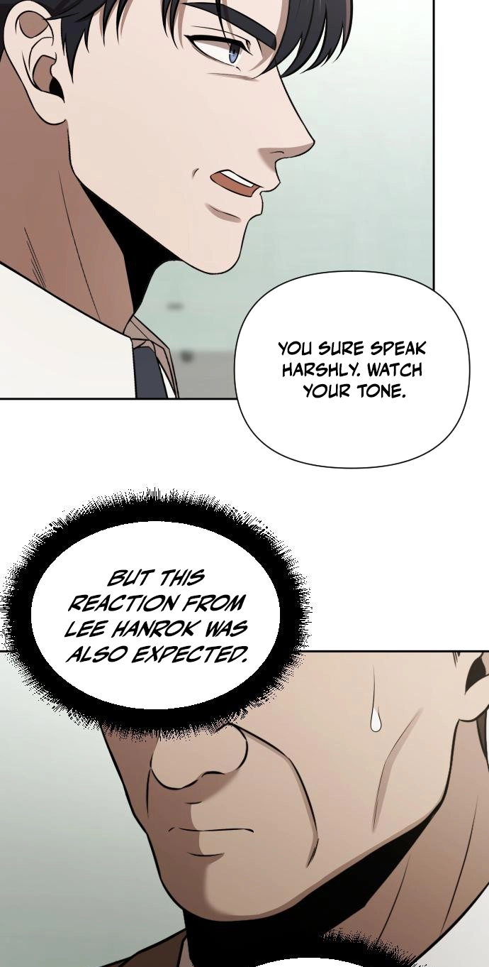 Read When a Genius Office Worker Goes Too Far chapter 58 image 12 on Lezhin