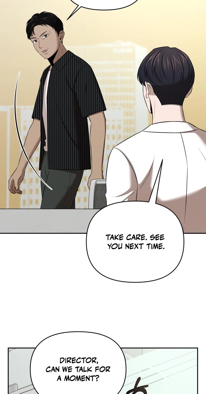 Read When a Genius Office Worker Goes Too Far chapter 58 image 24 on Lezhin