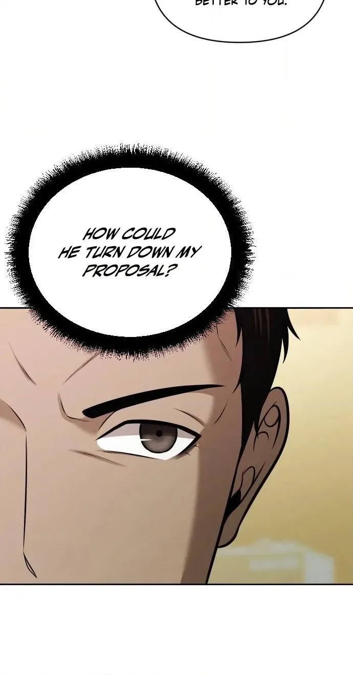 Read When a Genius Office Worker Goes Too Far chapter 58 image 29 on Lezhin