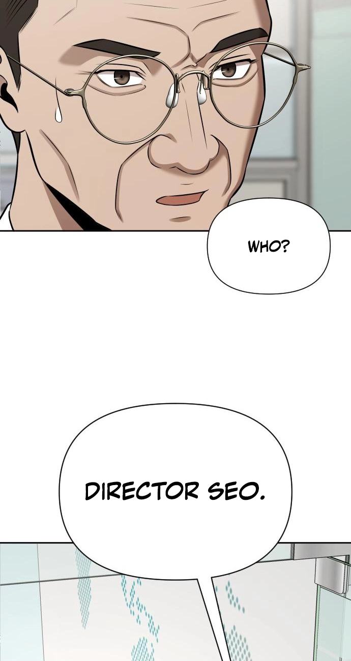 Read When a Genius Office Worker Goes Too Far chapter 58 image 3 on Lezhin