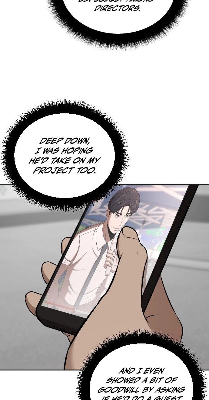 Read When a Genius Office Worker Goes Too Far chapter 58 image 32 on Lezhin
