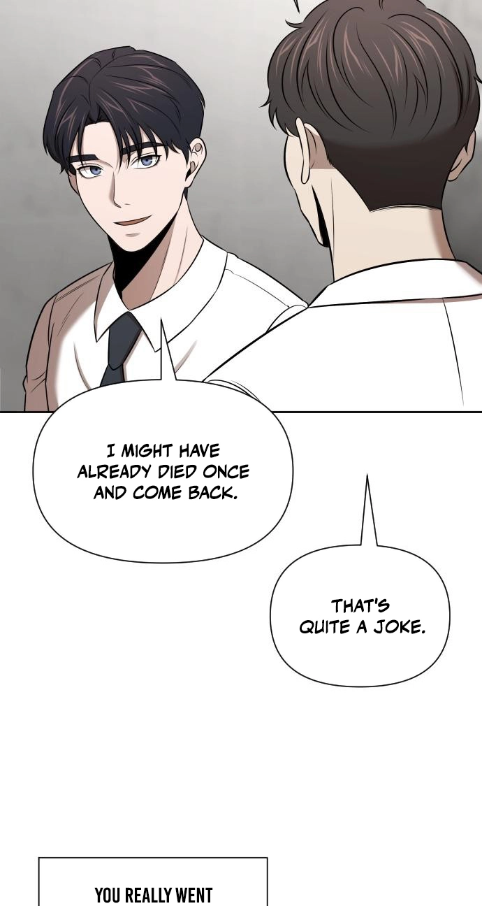 Read When a Genius Office Worker Goes Too Far chapter 58 image 37 on Lezhin