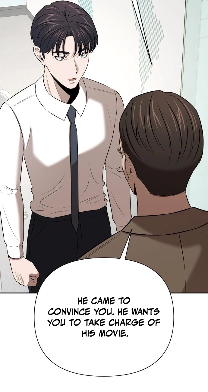 Read When a Genius Office Worker Goes Too Far chapter 58 image 4 on Lezhin
