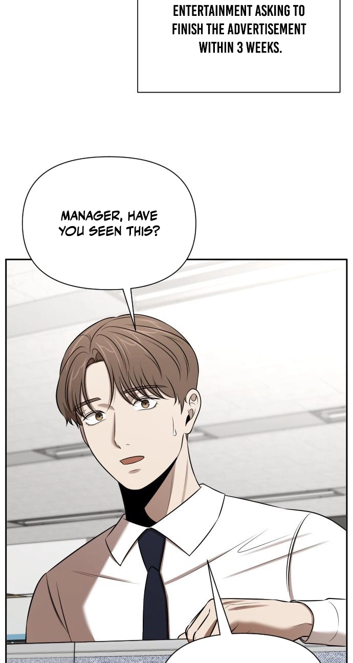 Read When a Genius Office Worker Goes Too Far chapter 58 image 40 on Lezhin