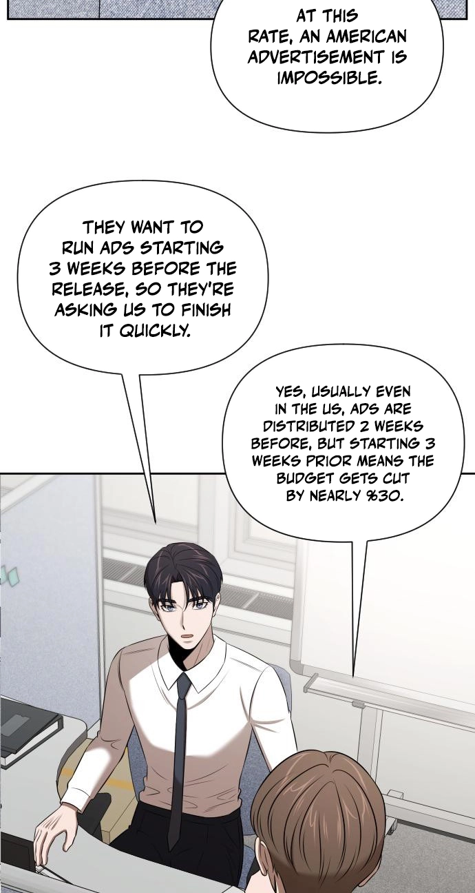 Read When a Genius Office Worker Goes Too Far chapter 58 image 41 on Lezhin
