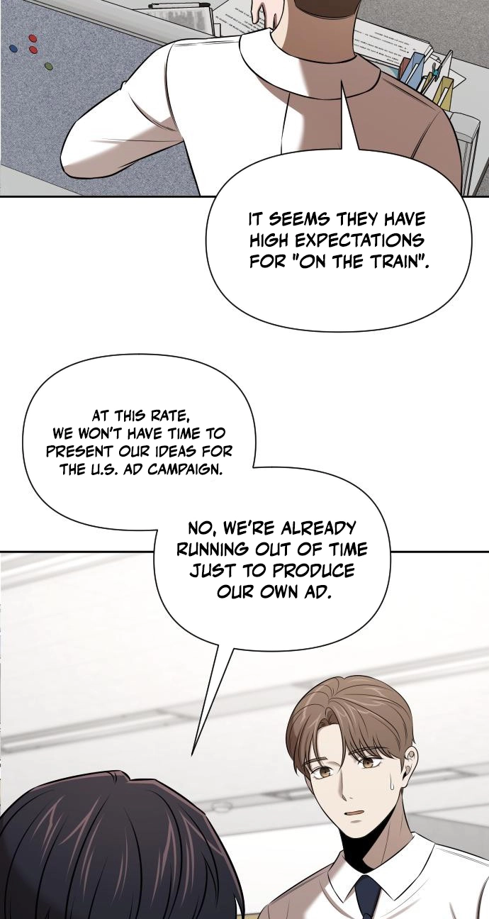 Read When a Genius Office Worker Goes Too Far chapter 58 image 42 on Lezhin