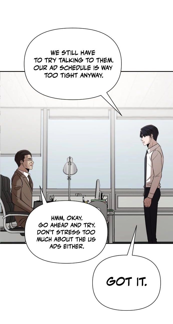 Read When a Genius Office Worker Goes Too Far chapter 58 image 45 on Lezhin