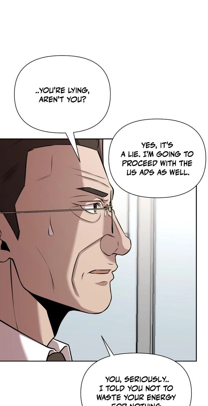 Read When a Genius Office Worker Goes Too Far chapter 58 image 46 on Lezhin