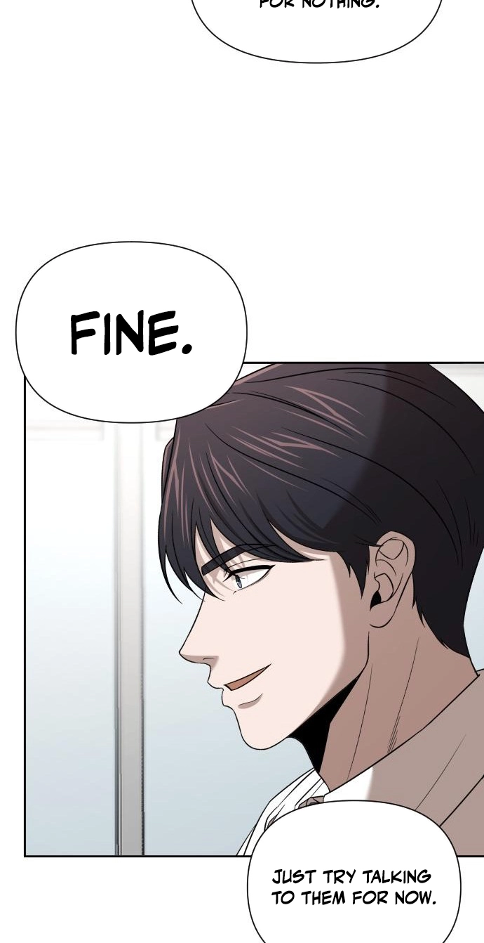 Read When a Genius Office Worker Goes Too Far chapter 58 image 47 on Lezhin