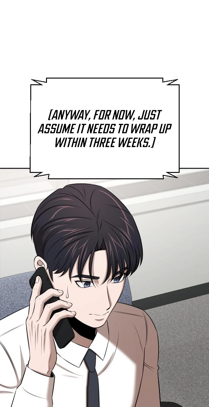 Read When a Genius Office Worker Goes Too Far chapter 58 image 53 on Lezhin