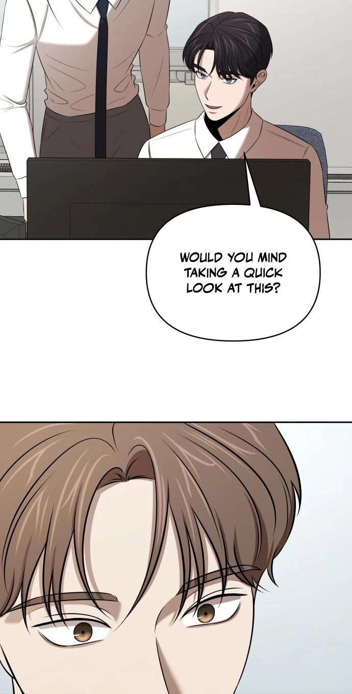 Read When a Genius Office Worker Goes Too Far chapter 58 image 57 on Lezhin