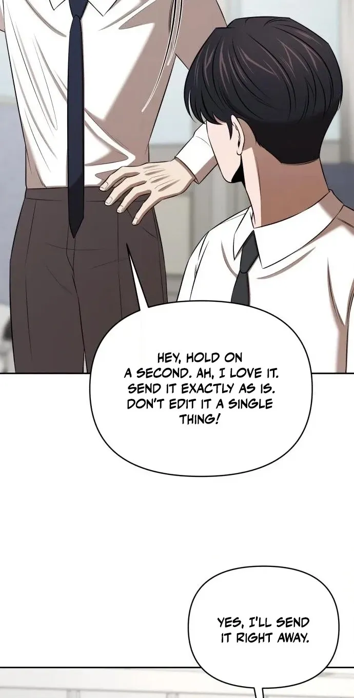 Read When a Genius Office Worker Goes Too Far chapter 58 image 59 on Lezhin