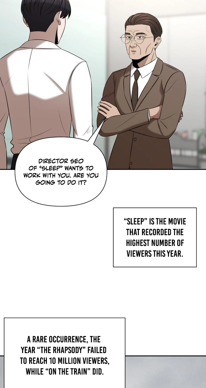 Read When a Genius Office Worker Goes Too Far chapter 58 image 6 on Lezhin
