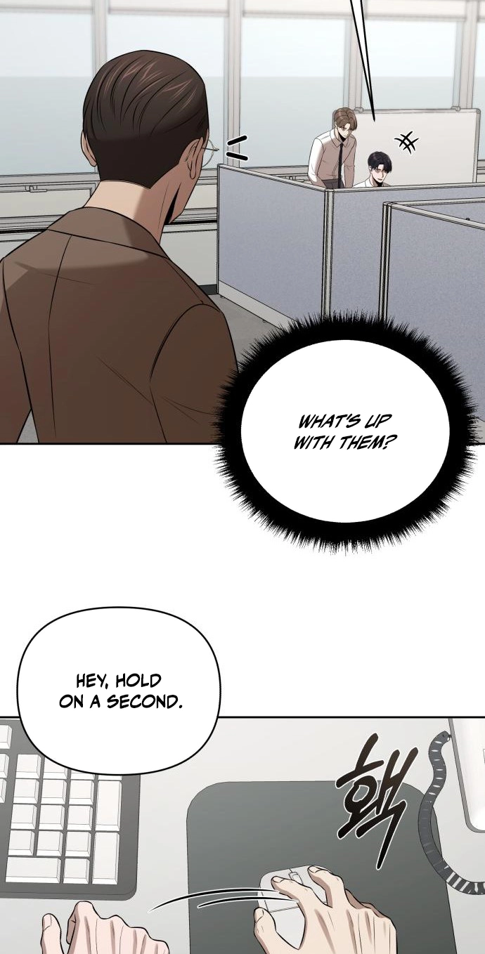Read When a Genius Office Worker Goes Too Far chapter 58 image 60 on Lezhin
