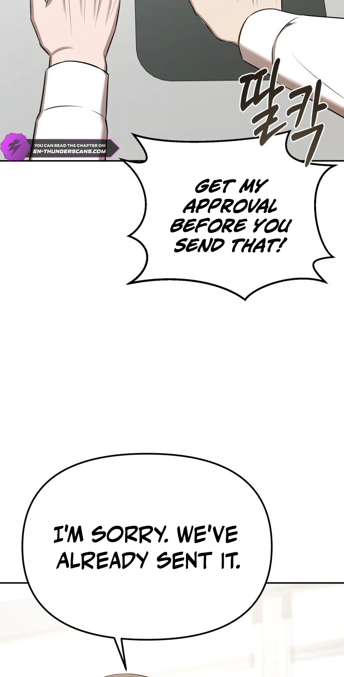Read When a Genius Office Worker Goes Too Far chapter 58 image 61 on Lezhin