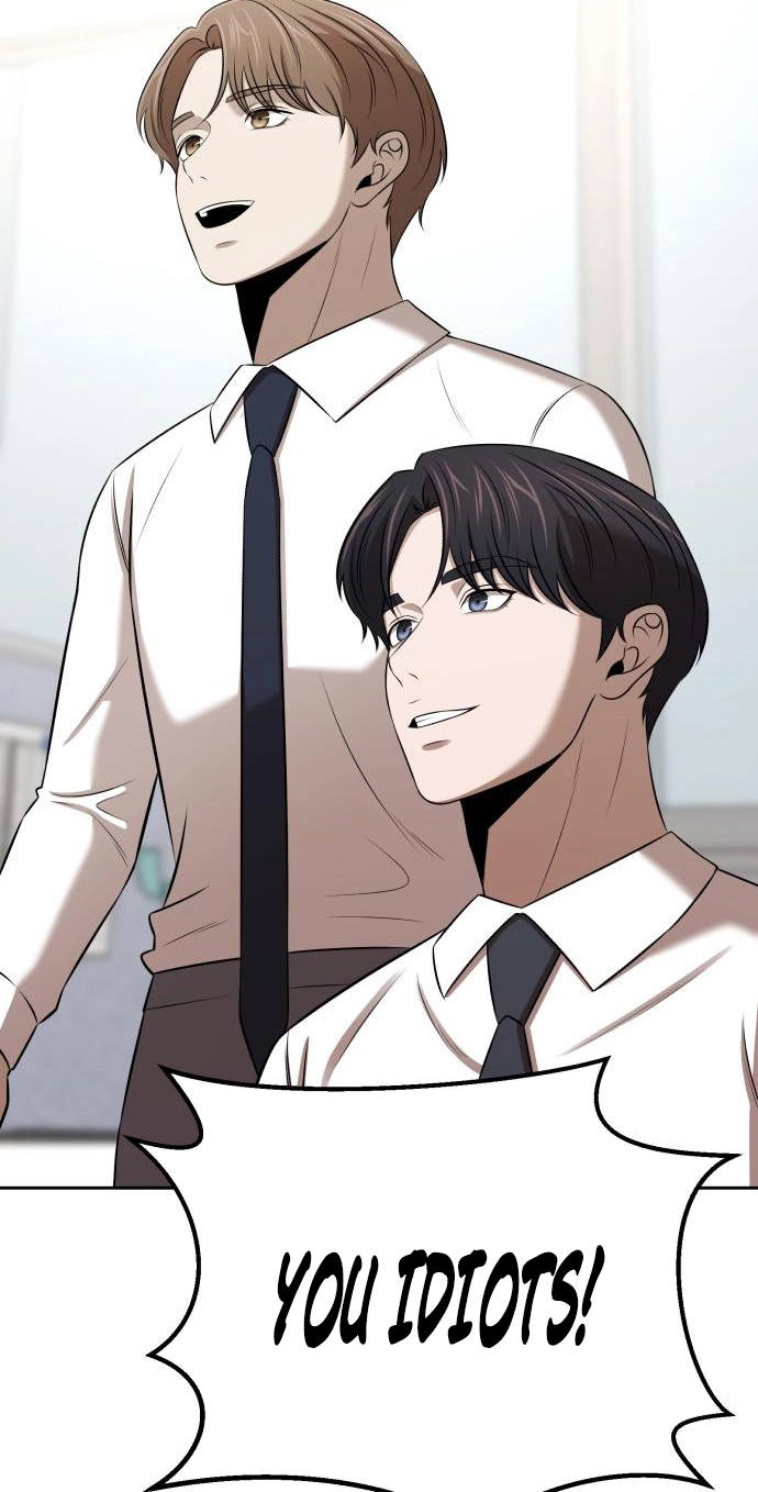 Read When a Genius Office Worker Goes Too Far chapter 58 image 62 on Lezhin
