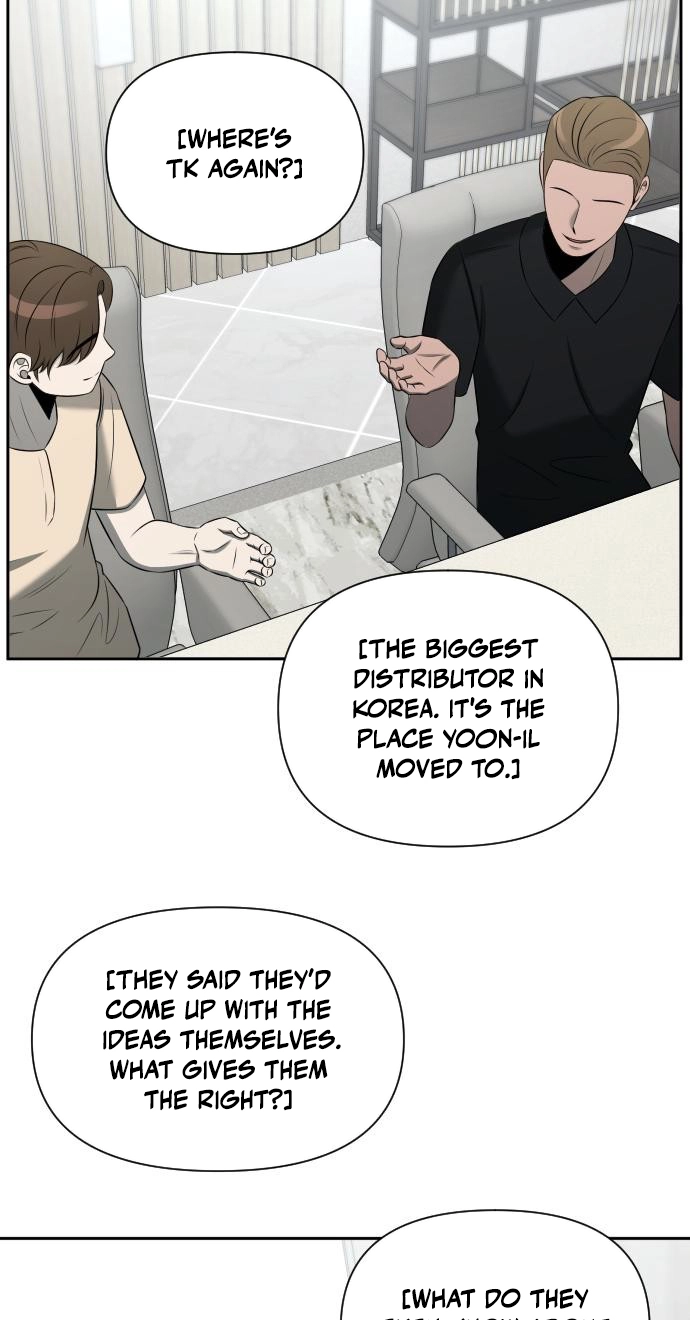 Read When a Genius Office Worker Goes Too Far chapter 58 image 67 on Lezhin