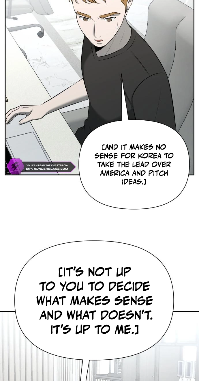 Read When a Genius Office Worker Goes Too Far chapter 58 image 72 on Lezhin