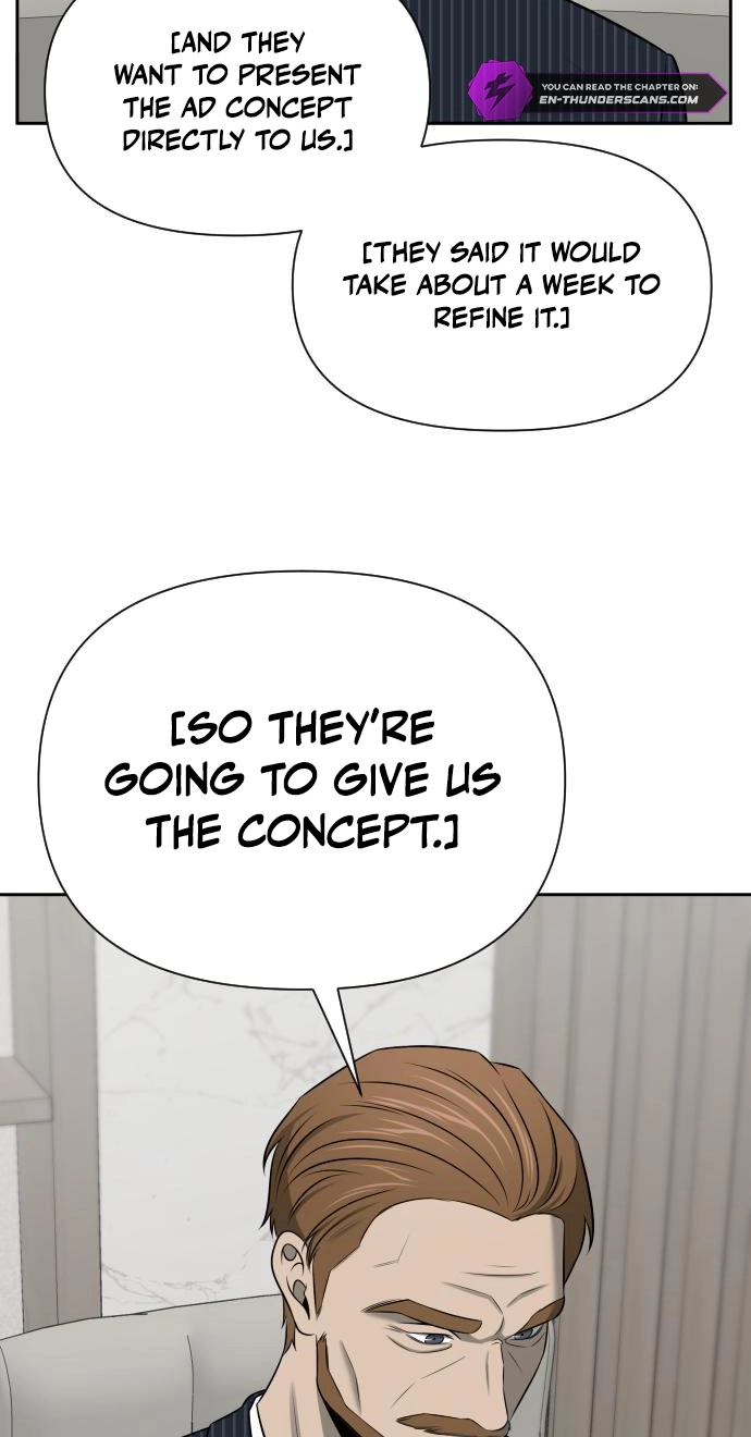 Read When a Genius Office Worker Goes Too Far chapter 58 image 77 on Lezhin