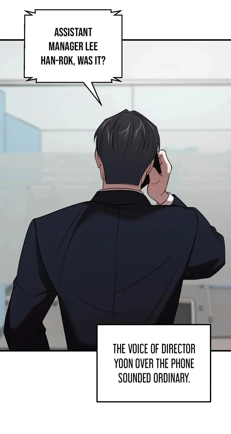 Read When a Genius Office Worker Goes Too Far chapter 6 image 115 on Lezhin