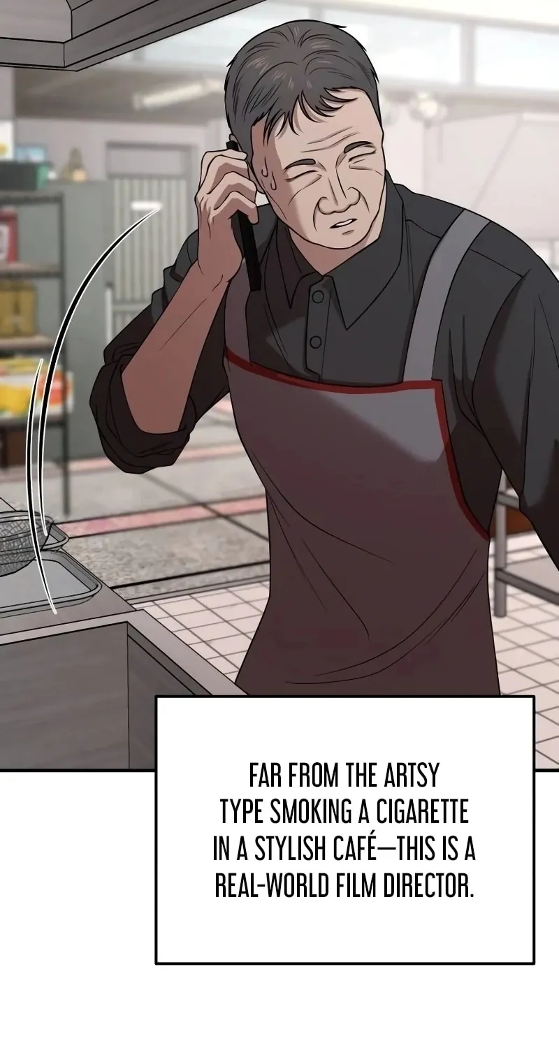 Read When a Genius Office Worker Goes Too Far chapter 6 image 119 on Lezhin