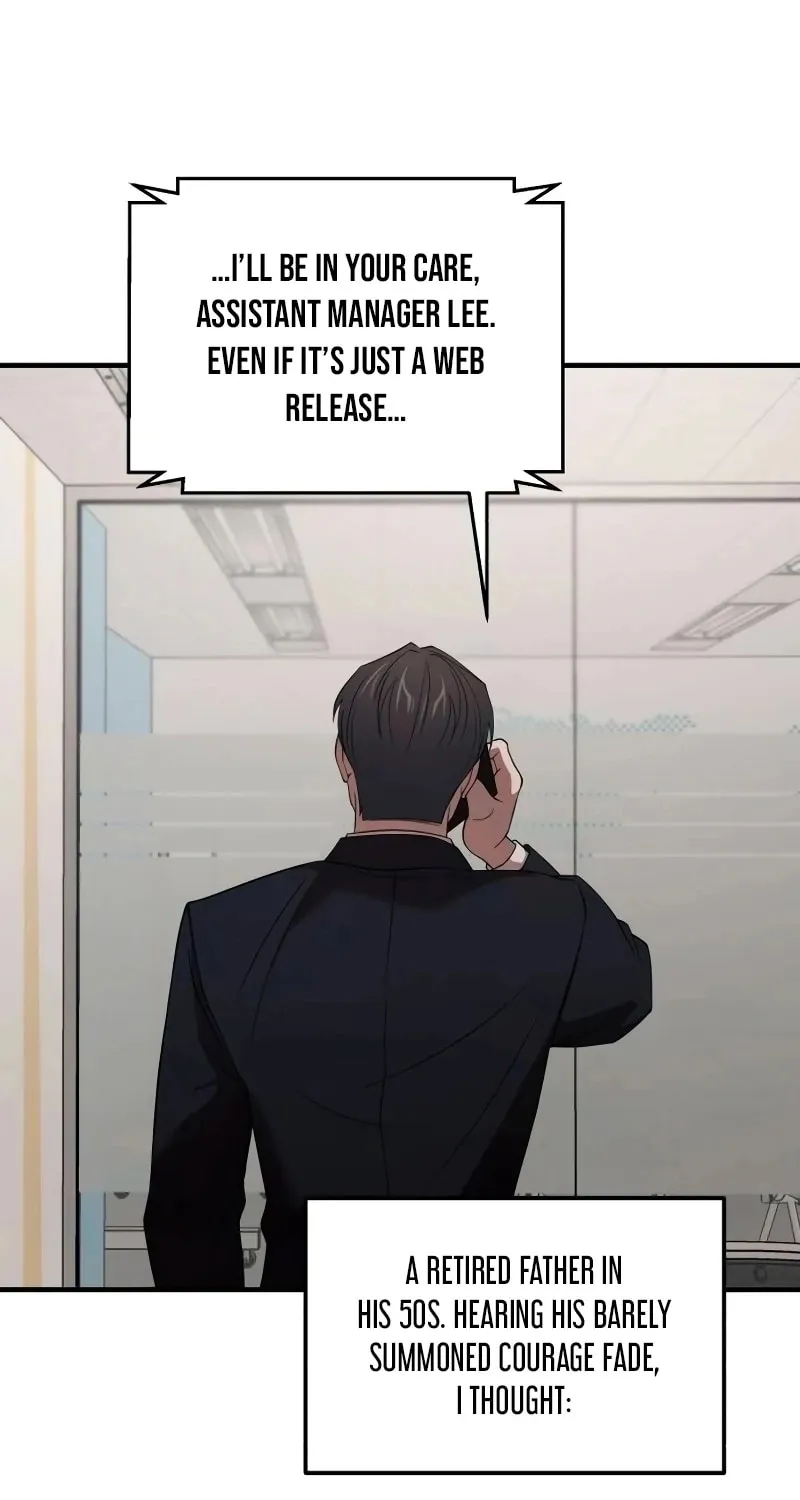 Read When a Genius Office Worker Goes Too Far chapter 6 image 124 on Lezhin