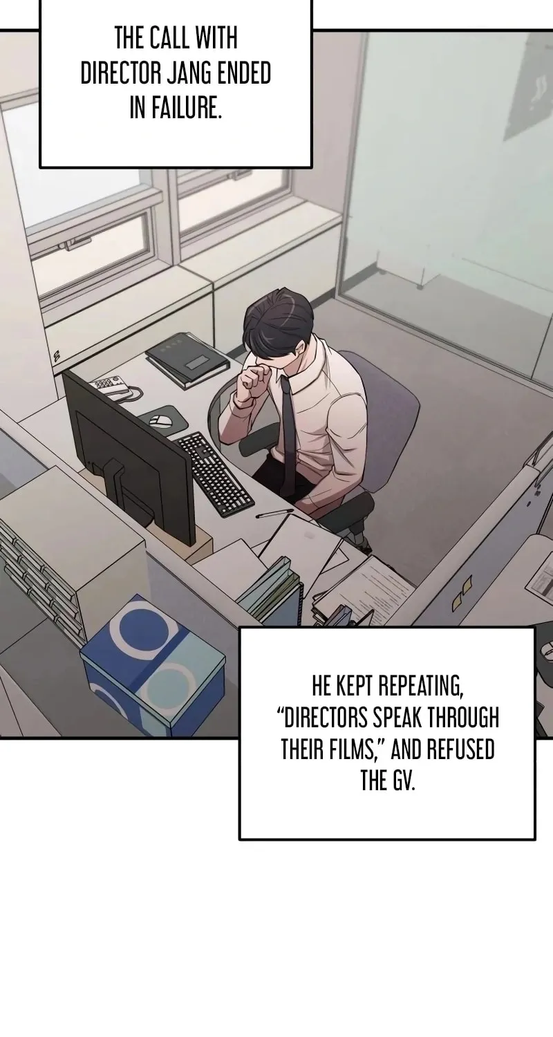 Read When a Genius Office Worker Goes Too Far chapter 6 image 17 on Lezhin