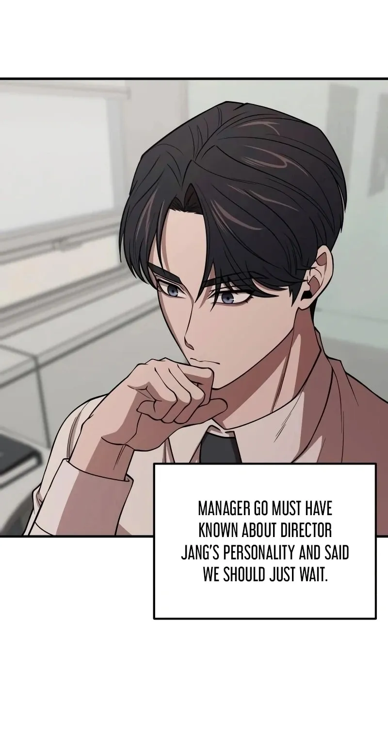 Read When a Genius Office Worker Goes Too Far chapter 6 image 18 on Lezhin
