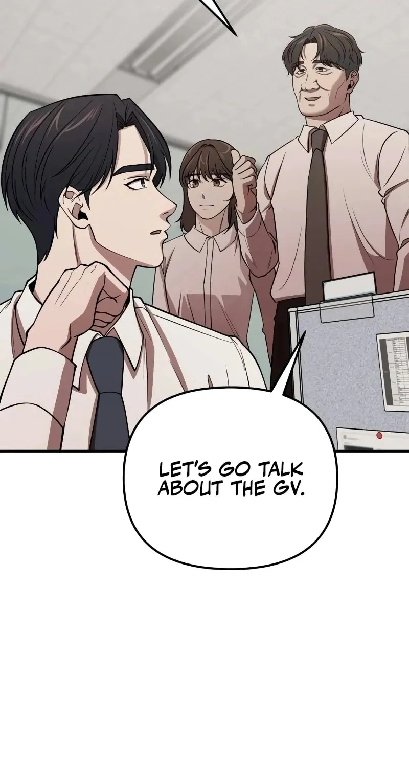 Read When a Genius Office Worker Goes Too Far chapter 6 image 20 on Lezhin