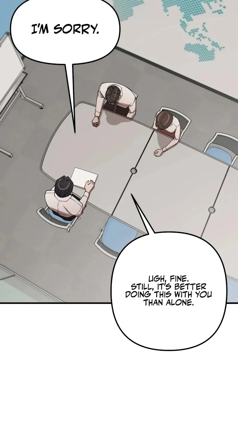 Read When a Genius Office Worker Goes Too Far chapter 6 image 23 on Lezhin