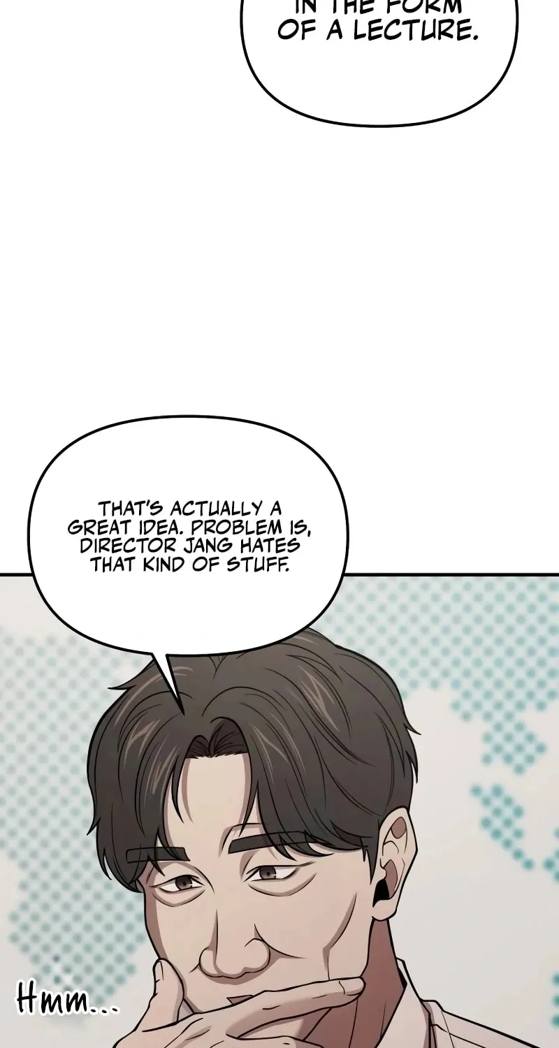 Read When a Genius Office Worker Goes Too Far chapter 6 image 26 on Lezhin